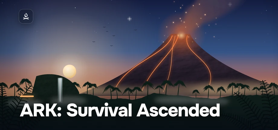ARK: Survival Ascended
