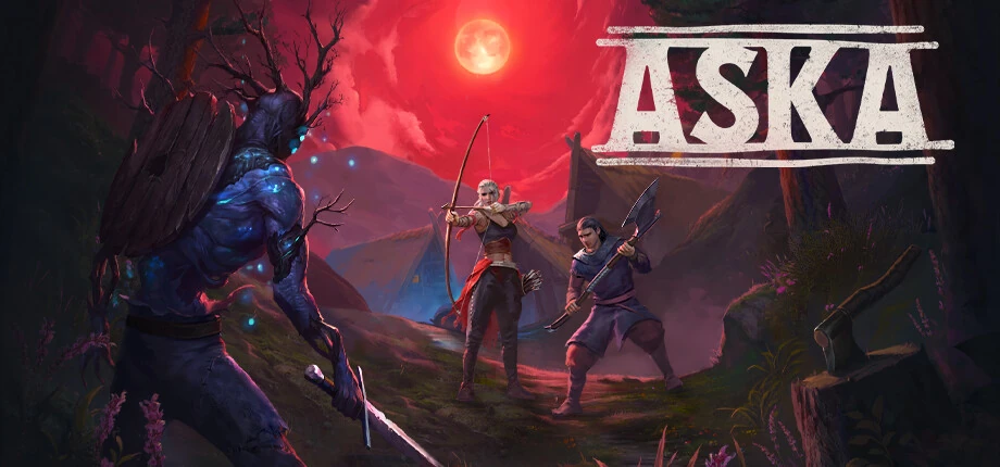 ASKA