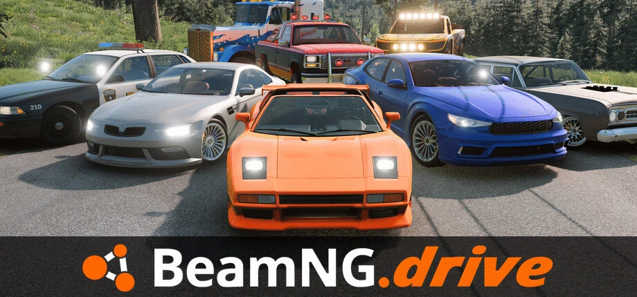 BeamMP (BeamNG.drive)