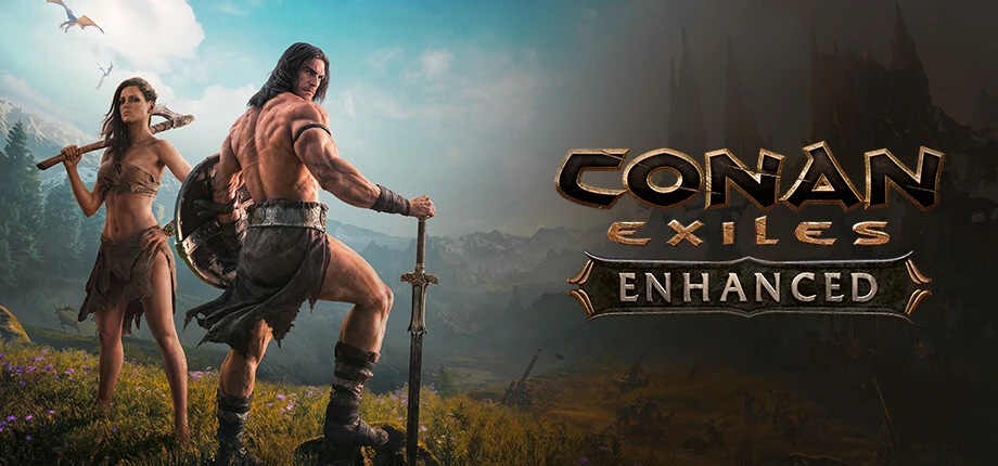 Conan Exiles