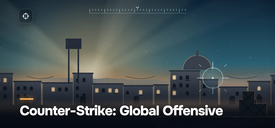 Counter-Strike: Global Offensive