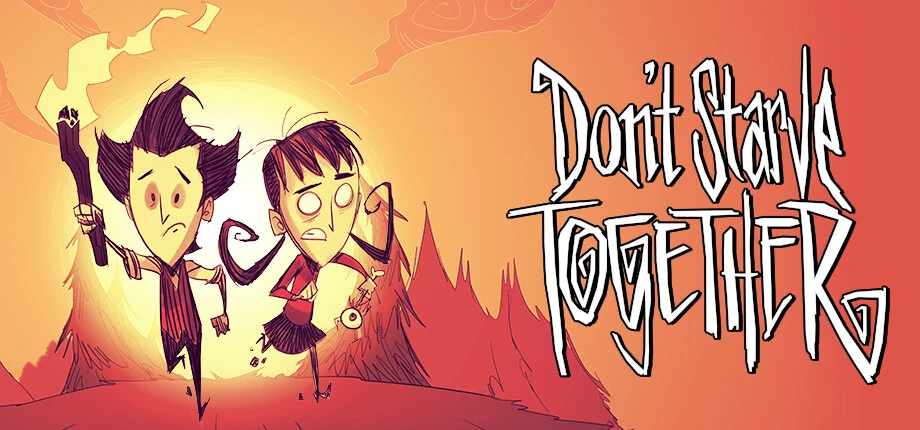 Don’t Starve Together