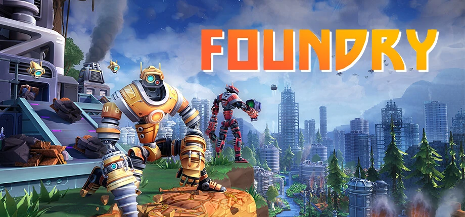 Foundry