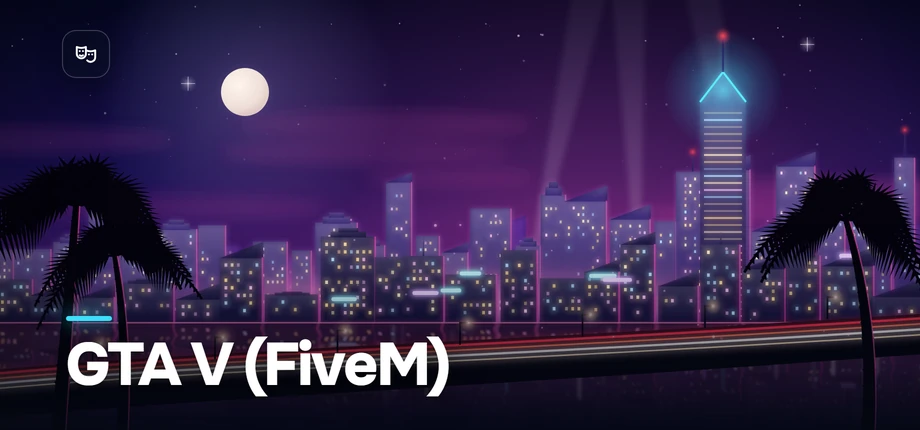 GTA V (FiveM)