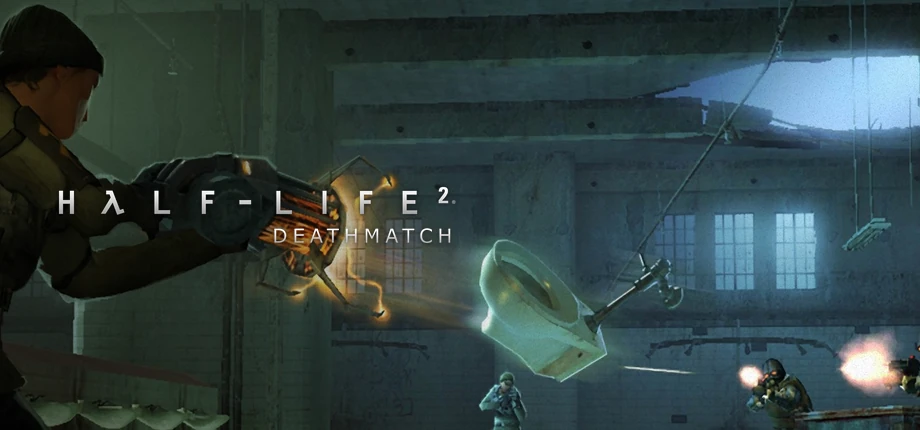 Half-Life 2: Deathmatch