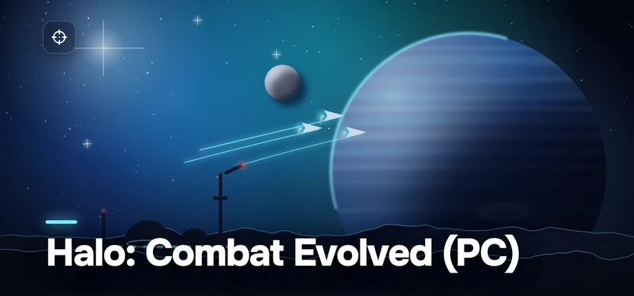 Halo: Combat Evolved (PC)
