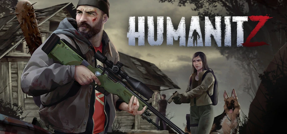 HumanitZ