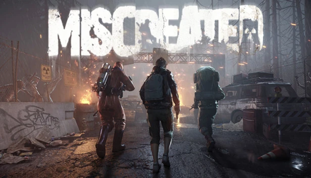 Miscreated