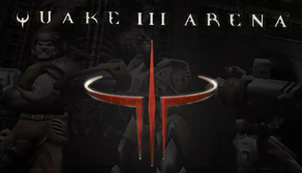 Quake 3 Arena