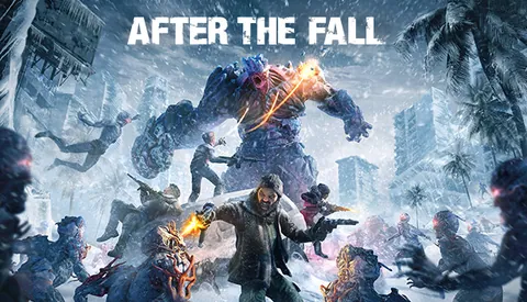 After the Fall