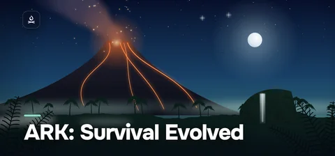 ARK: Survival Evolved