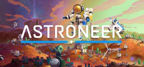 Astroneer