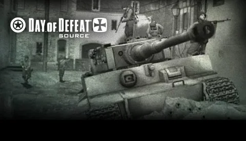 Day of Defeat: Source