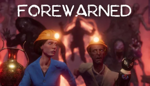 Forewarned