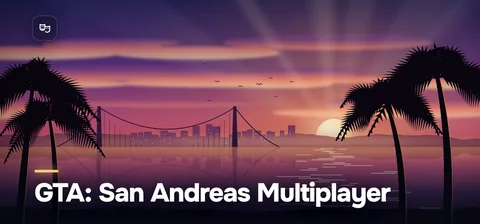 GTA: San Andreas Multiplayer