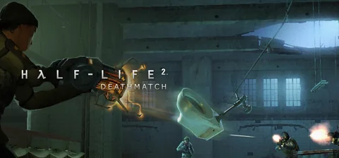 Half-Life 2: Deathmatch