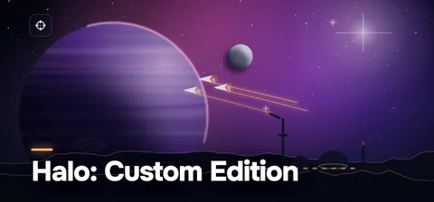Halo: Custom Edition