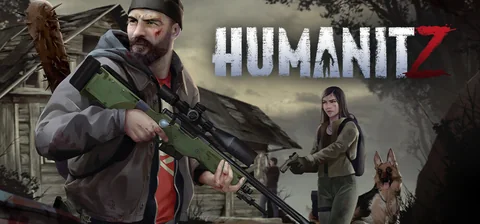 HumanitZ