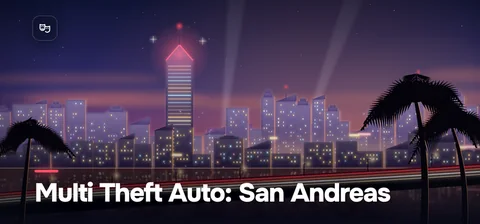 Multi Theft Auto: San Andreas