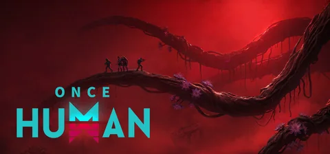 Once Human
