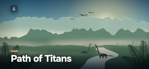Path of Titans