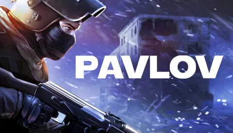 Pavlov VR