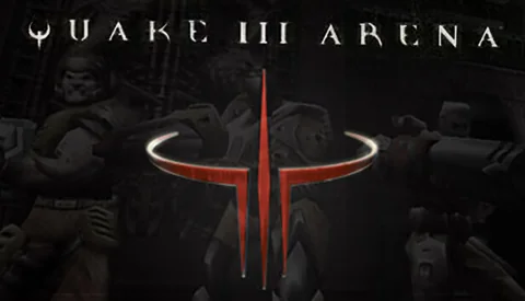 Quake 3 Arena