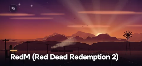 RedM (Red Dead Redemption 2)