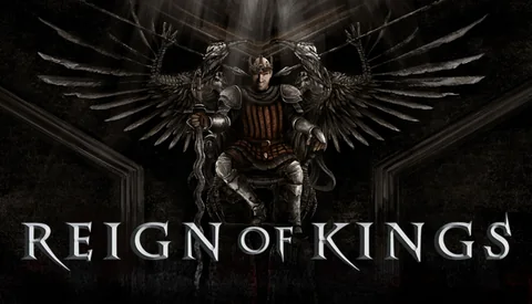 Reign of Kings