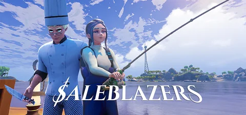 Saleblazers