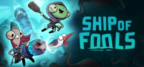 Ship of Fools