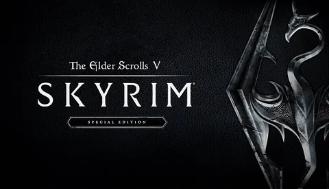 Skyrim Together