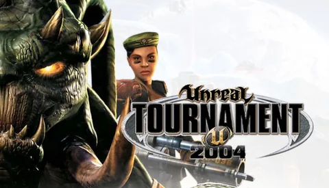 Unreal Tournament 2004