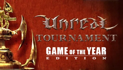 Unreal Tournament 99