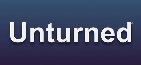 Unturned
