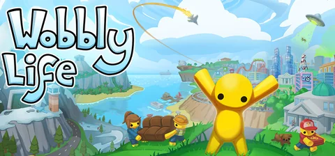 Wobbly Life