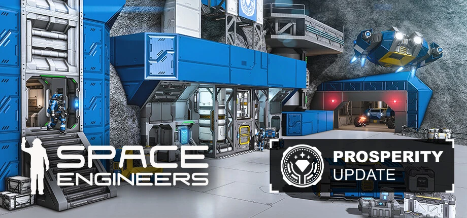 Space Engineers
