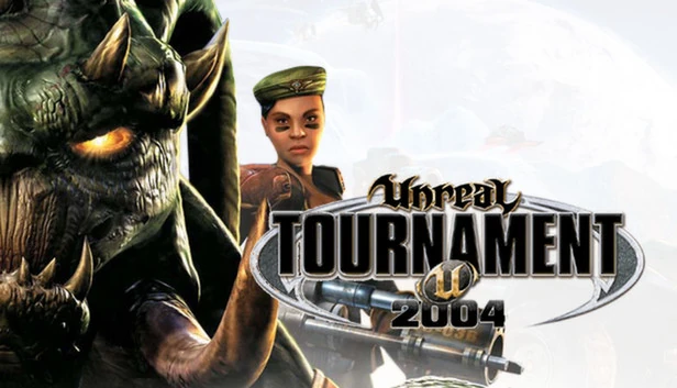 Unreal Tournament 2004