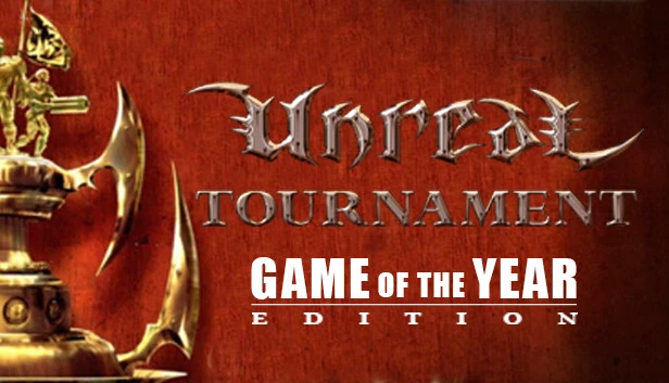 Unreal Tournament 99