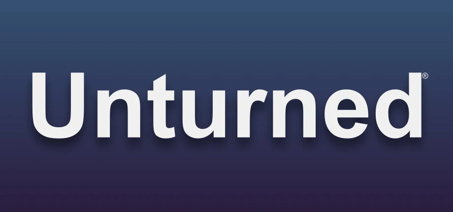 Unturned