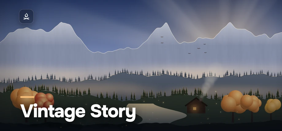 Vintage Story